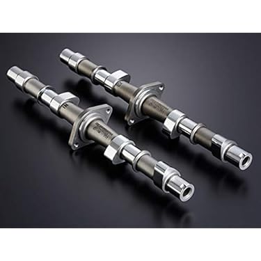 R*E様 KOSO カムシャフトセット 141-21-541-01 KOSO Pro ハイカムシャフトKIT 【IN249度/EX238度】 – kn926-net
